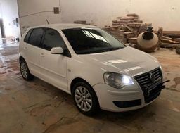 polo 2007 branco