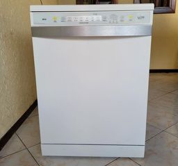 Título do anúncio: Máquina de lavar louça 