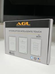 Título do anúncio: Interruptor Inteligente Bivolt AGL