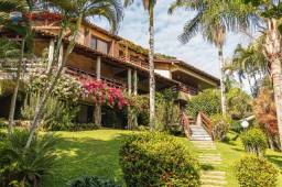 Título do anúncio: Casa à venda, 650 m² por R$ 7.900.000,00 - Ponta das Canas - Florianópolis/SC
