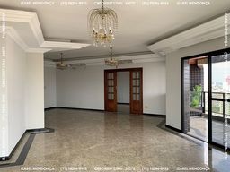 Título do anúncio: Apartamento aluguel com 265 m² - 03 Suítes - 03 Vagas Garagem -  Bairro Umarizal - Belém -