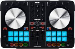 Título do anúncio: Controladora Reloop Beatmix 2 Mk2 Serato DJ com Pads iluminados 2 decks USB