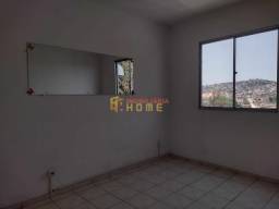 Título do anúncio: Apartamento para alugar no bairro Guadalajara (Justinópolis) - Ribeirão das Neves/MG