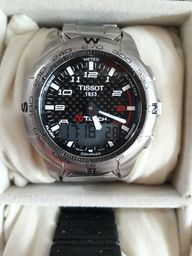 tissot touch olx