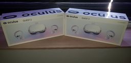 Título do anúncio: Oculus quest 2 - 128GB