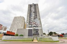 Título do anúncio: Apartamento com 2 dormitórios à venda por R$ 460.000,00 - Capão Raso - Curitiba/PR