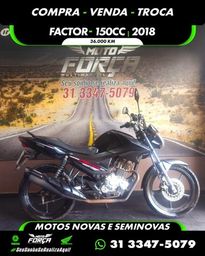 Título do anúncio: Factor 150 Ed  2018=Pronta Entrega Garanta Agora A Sua