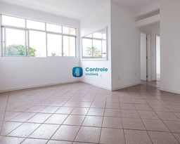 Título do anúncio: Apartamento 03 dormitórios com 01 vaga coberta no bairro Capoeiras - Florianópolis, SC