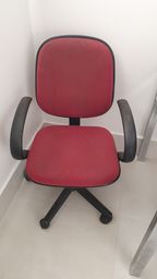 Título do anúncio: Cadeiras Estofadas para escritório