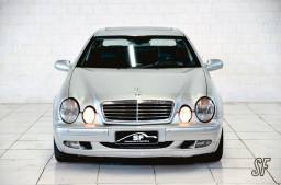 Título do anúncio: Mercedes Benz Clk 320 Adv 