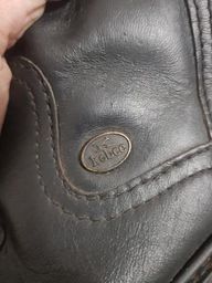 botas kebec motociclista