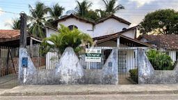 Título do anúncio: Salinópolis - Casa Padrão - São Tomé