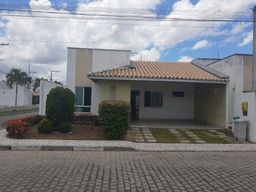 Título do anúncio: Casa para venda no condomínio Vila das Palmeiras, bairro do SIM Prox a falculdade FTC