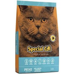 Título do anúncio: Special Cat 10kg 