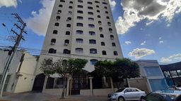 Título do anúncio: Apartamento com 3 dormitórios para alugar, 124 m² por R$ 1.200,00/mês - Centro - President