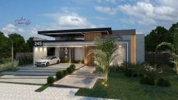 Título do anúncio: Casa com 4 dormitórios à venda, 410 m² por R$ 3.400.000,00 - Jardim Indaiatuba Golf - Inda