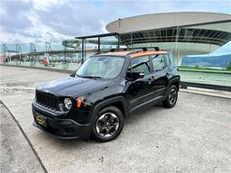 Título do anúncio: Jeep Renegade 2018 1.8 16v flex sport 4p automático