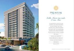 Título do anúncio: Apartamento com 1 dormitório à venda, 46 m² por R$ 326.000,00 - Stella Maris - Salvador/BA
