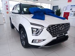 Título do anúncio: New Hyundai Creta 2022 Leia a Descrição