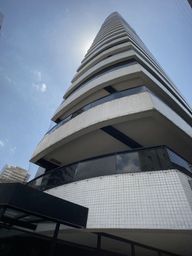 Título do anúncio: Apartamento para venda com 198 metros quadrados com 3 quartos em Nazaré - Belém - PA
