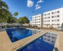 Título do anúncio: Apartamento para venda tem 48 metros quadrados com 2 quartos em Coophema - Cuiabá - MT