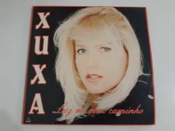 Título do anúncio: Disco de Vinil da Xuxa
