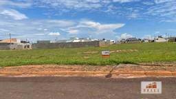 Título do anúncio: Terreno à venda, 450 m² por R$ 110.000 - Green Ville ll - Navirai/MS
