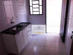 Título do anúncio: Casa com 2 dormitórios para alugar, 77 m² por R$ 1.200,00/mês - Morumbi - Araçatuba/SP