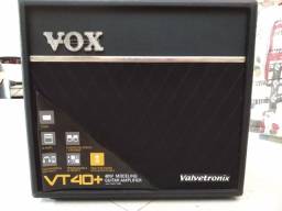 Título do anúncio: Amplificador VOX valvetronix 40 Watts