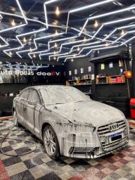 Título do anúncio: Audi A3 Sedan 