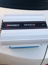 Título do anúncio: Módulo TARAMPS DS-800x4