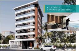 Título do anúncio: Apartamento para venda com 71 metros quadrados com 2 quartos em Jacumã - Conde - Paraíba