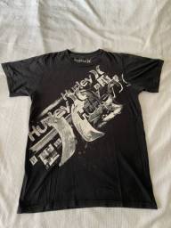 Título do anúncio: Camiseta Hurley P