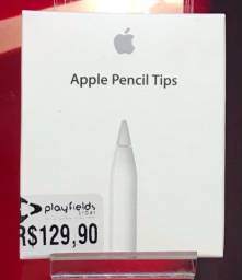 Título do anúncio: Apple Pencil Tips Pack 4 Unidades - MLUN2AM/A - Produto Novo, Lacrado e Garantia