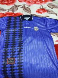 Título do anúncio: Camisa da Argentina 94