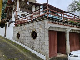 Título do anúncio: Alugo excelente casa no Condominio Chacara Entre Rios, em Guapemirim/Rj.