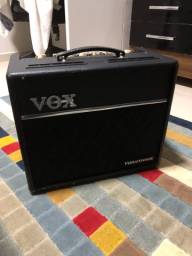 Título do anúncio: Amplificador Vox VT20+ 