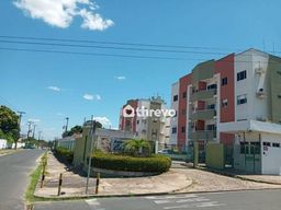 Título do anúncio: Apartamento com 2 dormitórios à venda, 72 m² por R$ 230.000,00 - Planalto Ininga - Teresin