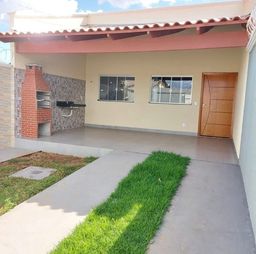 Título do anúncio: Casa para venda com 3 quartos em Dom Avelar - Petrolina - Pernambuco