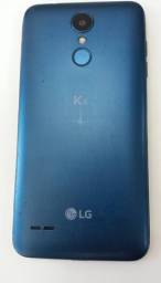 Título do anúncio: Celular LG K9