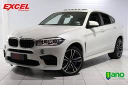 Título do anúncio: BMW X6 M 4.4 4x4 V8 32V Bi-Turbo  2016