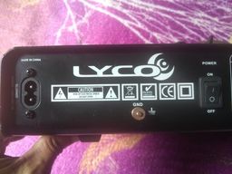 Título do anúncio: vendo Controlador Lyco MDJ 200 USB e SD chamar no zap *