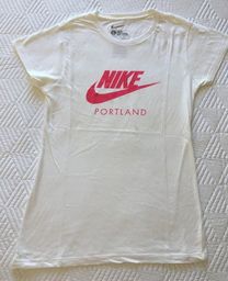Título do anúncio: Camiseta Nike Porland Slim Fit - Tam M