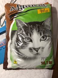 Título do anúncio: Ração de gato 10,1kg