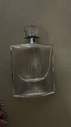 Título do anúncio: Vidro De perfume La vie est belle vazio original 100 ml 