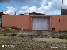 Título do anúncio: Casa quitada no Raul Bacelar com 3 quartos e piscina