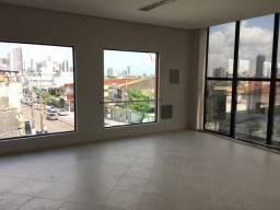 Título do anúncio: Prédio/Edifício inteiro para aluguel tem 360 metros quadrados em Umarizal - Belém - PA