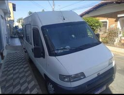 vans ducato a venda olx