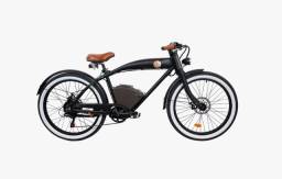 Título do anúncio: A bicicleta mais desejada do Brasil Bike Eletrica Retro Luxo Vintage