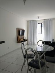 Título do anúncio: Apartamento para venda tem 41 metros quadrados com 1 quarto em Jatiúca - Maceió - AL